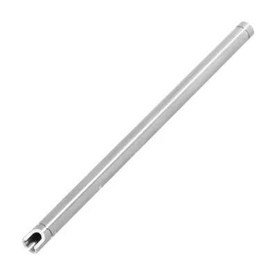 Excel Precision Engineering Brass-Chrome Precision Inner Barrel 6.03mm / 152mm AAP-01C Mit 70mm Silencer - Action Army