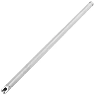Excel Precision Engineering Brass-Chrome Precision Inner Barrel 6.03mm / 212mm AAP-01 Mit 130mm Silencer - Action Army