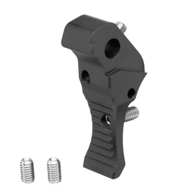 CNC Aluminium FUKU-2 Athletics Abzug Einstellbar F. G-Style / AAP-01/C Pistolen - CTM tactical