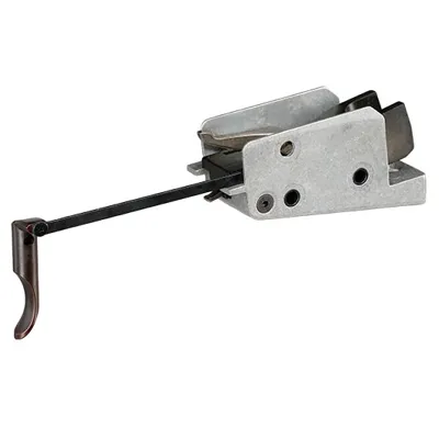 PP-2K Part # 03-02 / 03-03 / 03-04 / 03-05 / 03-06 - 03-16 Trigger Assembly - Abzugseinheit Mit Hammer - Modify