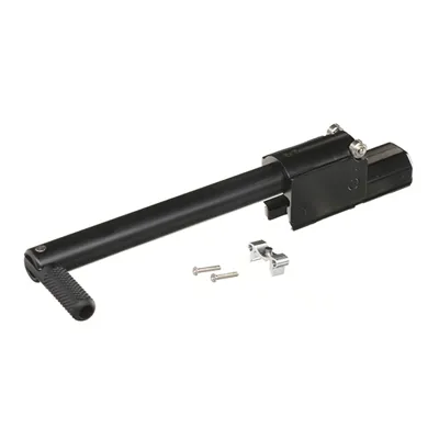 PP-2K Part # 02-03 / 02-10 / 02-11 / 02-13 / 02-15 Bolt Carrier - Charging Handle - Positive Stop Set V2 - Modify