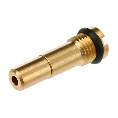 PP-2K Part # 05-05 Gas Injection Valve F. TM / KSC / Marushin / Maruzen Pistolen - Modify