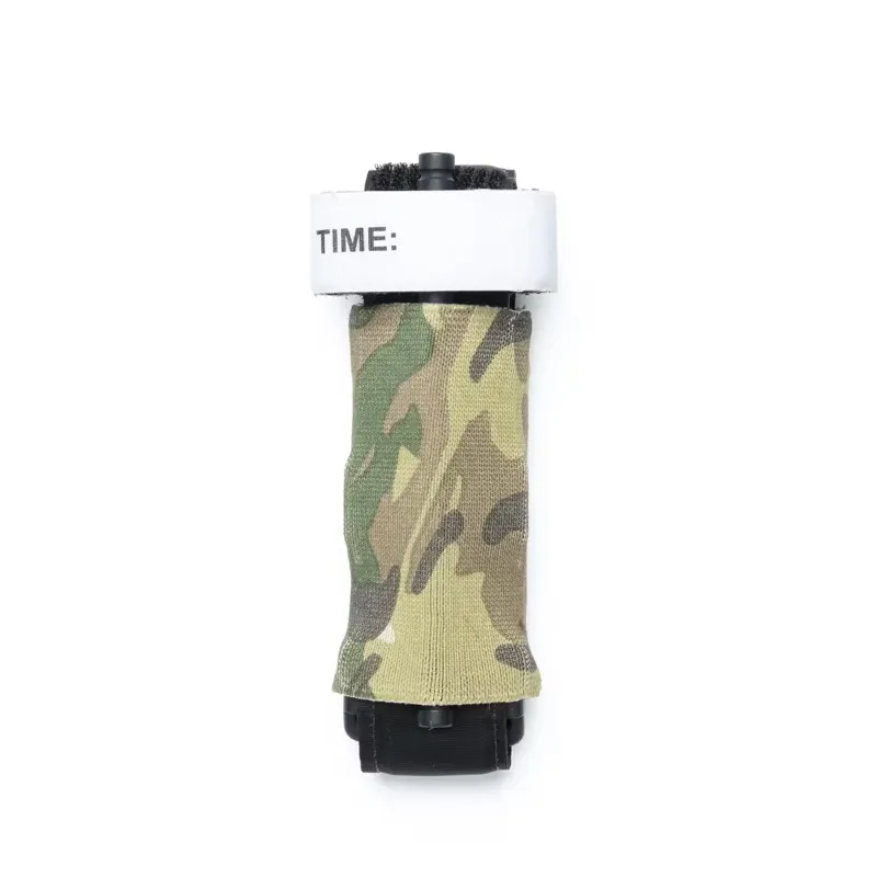 Blackfolium Tq Pouch