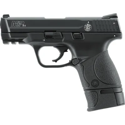 M&P9C Schreckschusspistole 9mm P.a.k - Umarex