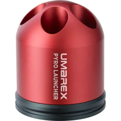 Pyro Launcher Für Gas-Signal Waffen - Umarex