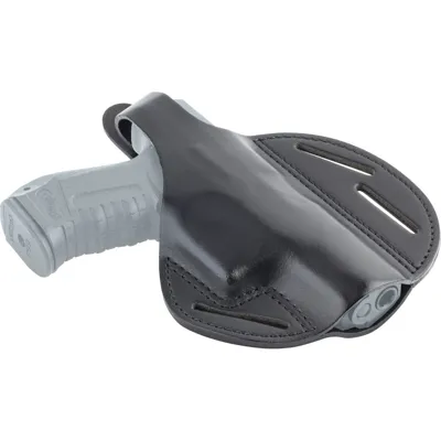 Walther Gürtelholster Für Walther P99 Und H&k P30 - Umarex
