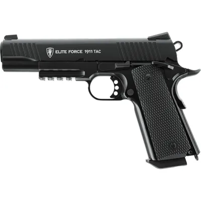 1911 Tac BB Airsoftpistole - Elite Force