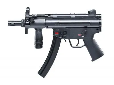 MP5K Maschinenpistole - Heckler & Koch