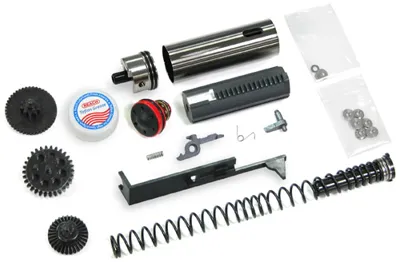SP150 Infinite Torque-Up Kit for TM SIG 551/552 - Guarder