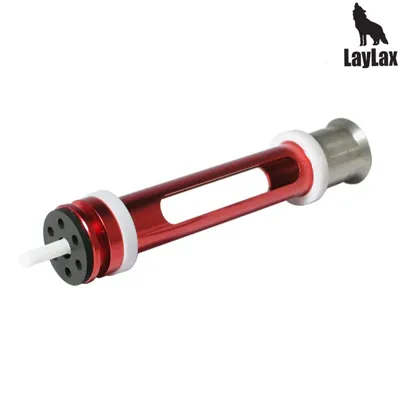 PSS10 VSR-10 High Pressure Piston NEO with Silent Shaft - Laylax