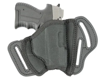 Gürtelholster Cordura Für Zoraki 906 - First Strike