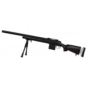 SAS 04 Spring - Swiss Arms