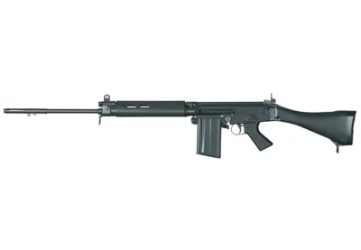 L1A1 SLR S-Aeg BB - Ares