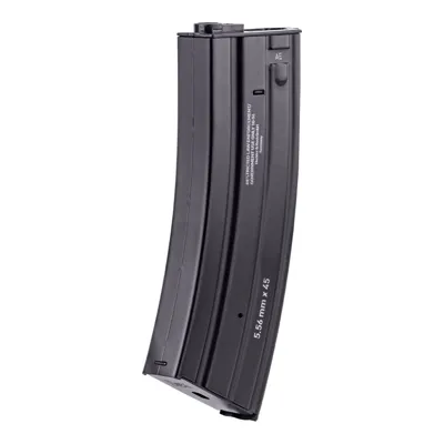 Ersatzmagazin Heckler & Koch HK416 A5 Hi-Cap - Umarex