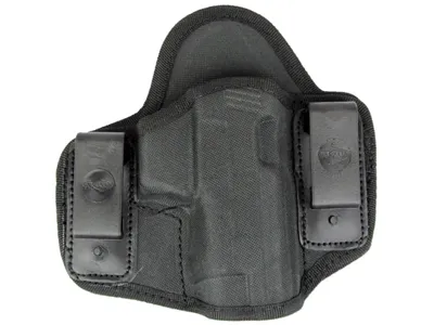 IWB Holster "Cordura" Passform Zoraki 2918 - First Strike