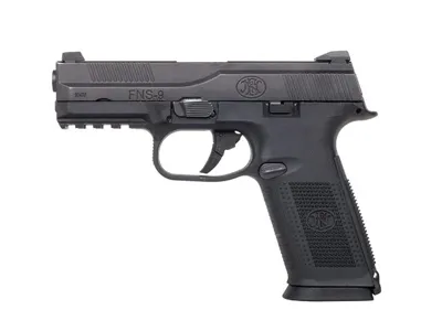 Airsoftpistole FNS-9 BB - FN Herstal
