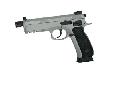 CZ SP-01 Shadow BB - ActionSportGames