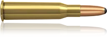 7,62x 54R Alaska 180 gr - Norma