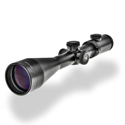 Zielfernrohr Nighteagle V4 2,5-10x56 Gen. II Absehen 4 - DDoptics