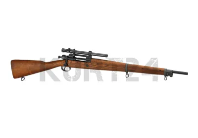 M1903 A4 CO2 BB - G&G Armament