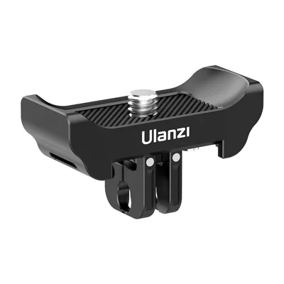 3 in 1 Quick Release Adapter for Insta360 x2/x3 - Ulanzi