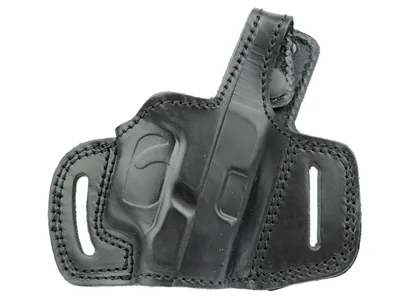 Passformgürtelholster Leder Für Zoraki 917 - First Strike