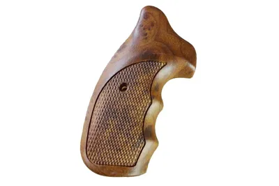 Griffschalen Für Zoraki R1&R2 in Holzoptik Combat