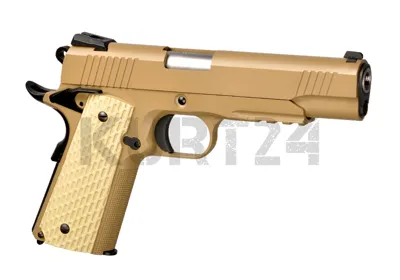Warrior 5.1 Full Metal - WE Airsoft
