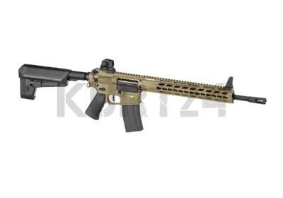 Trident MK2 SPR S-Aeg BB - Krytac