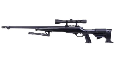MB11 Sniper Inkl. Zielfernrohr BB - German Sport Guns