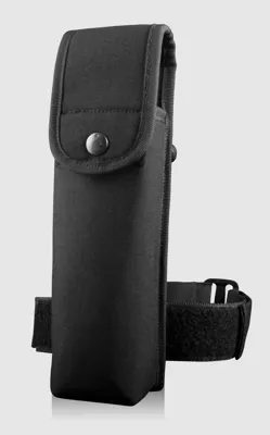 Oberschenkel-Holster Nylon Passend Für Dose 400 ml - TW1000