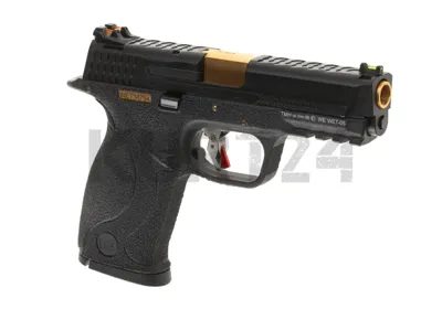 WET-05 Barrel Metal Version - WE Airsoft