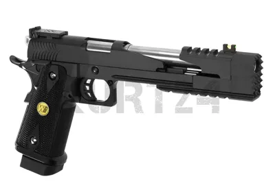 Hi-Capa 7 Full Metal Dragon - WE Airsoft