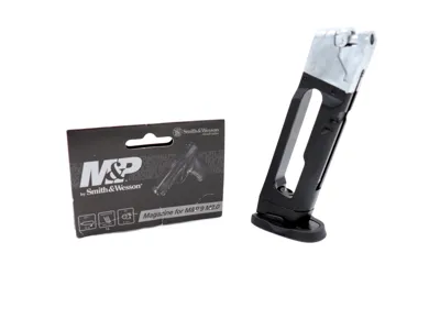 Ersatzmagazin Für Smith & Wesson M&P9 M2.0 CO2 BB