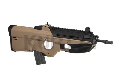 FN F2000 Tactical S-Aeg BB - G&G Armament