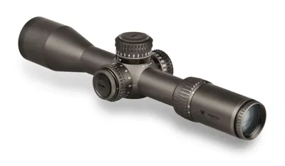 Razor Hd Gen II 3-18x50 EBR-7C MOA FFP - Vortex Optics