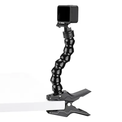 Go Quick II Magnetic Quick Release Mount Clamp - Ulanzi