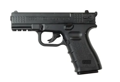 Softairpistole M22 WG BB CO2 - ISSC