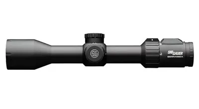 Sierra 6 BDX 3-18x44 BDX-R2 Digital Zielfernrohr - Sig Sauer