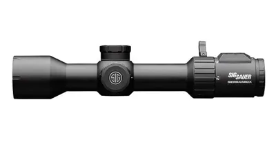 Sierra 6 BDX 2-12x40 BDX-R2 Digital Zielfernrohr - Sig Sauer