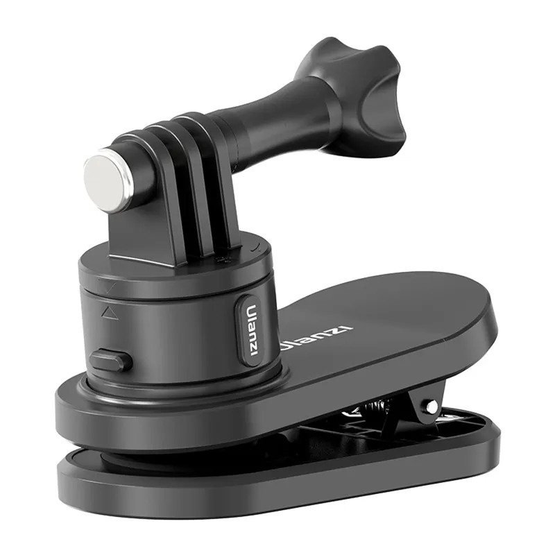 Ulanzi Go Quick II Magnetic Backpack Clip