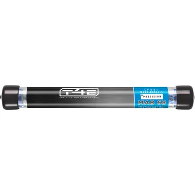 Sport MAB 68 Precision Farbkugeln Kaliber 68 - T4E