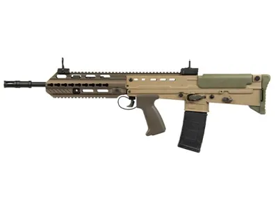 L85-A3 S-Aeg BB - Ares