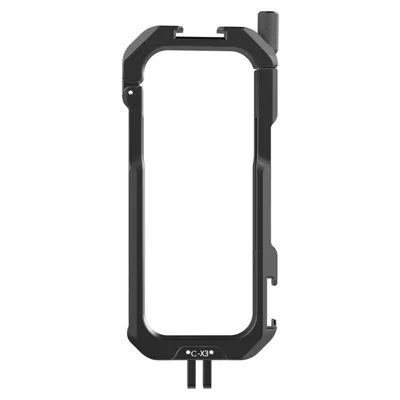 C x3 Metal Cage for Insta360 x3 - Ulanzi