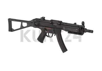 Tgm A3 PDW ETU S-Aeg - G&G Armament