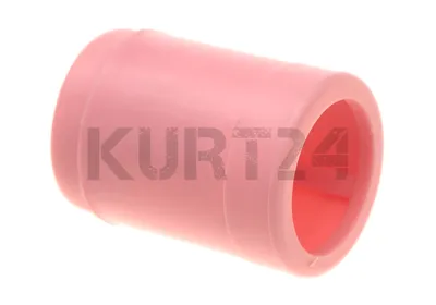 Hot Shot Hop Up Rubber 75° for GHK - Maple Leaf