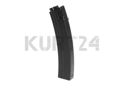 Magazin MP5 Midcap 95 Schuss - Kaliber - Ares
