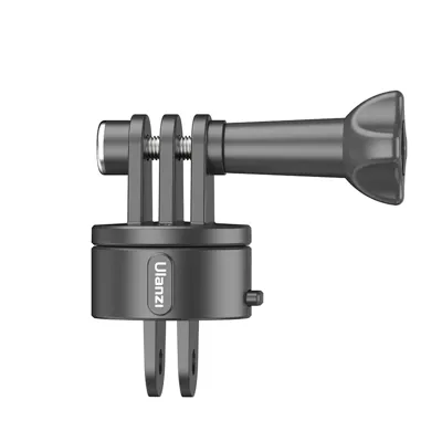 Go Quick II Basic Magnetic Mount Set - Ulanzi