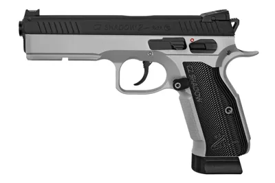 CZ Shadow 2 CO2 - ActionSportGames