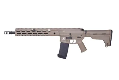 Mutant AMM13 EFCS M4 S-Aeg - Ares